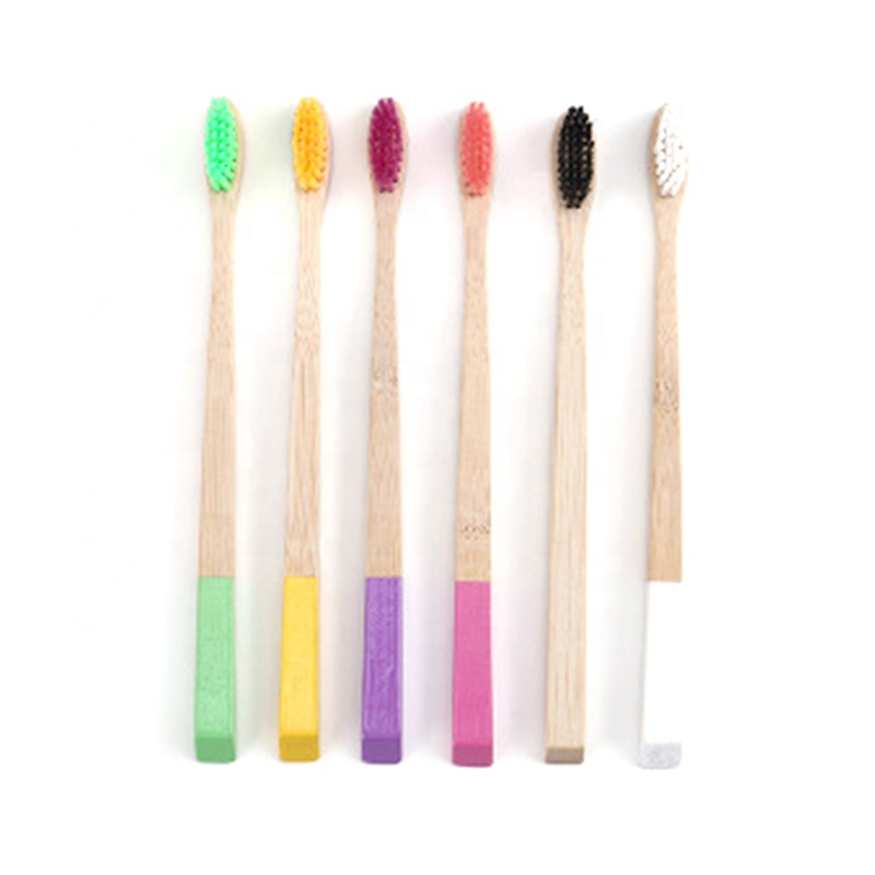 Eco toothbrush bamboo biodegradable Amazon best seller top selling Amazon choice